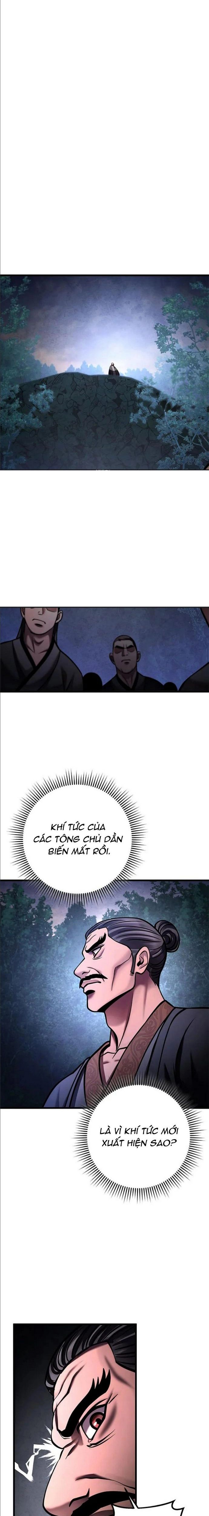 Đao Hoàng Tứ Thiếu Gia Chapter 169 - 16