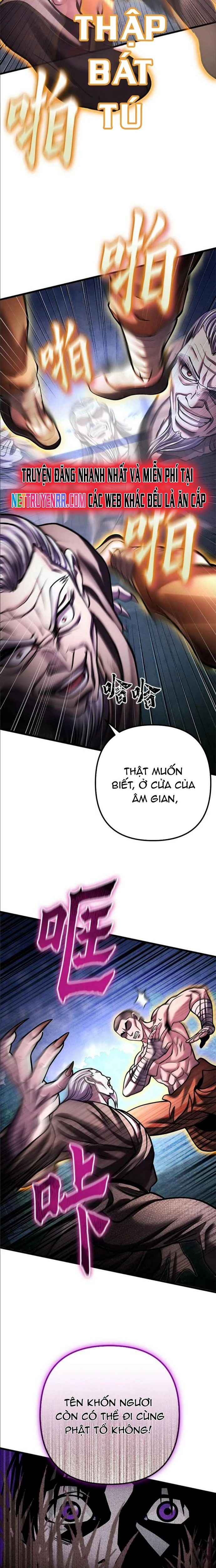 Đao Hoàng Tứ Thiếu Gia Chapter 170 - 24