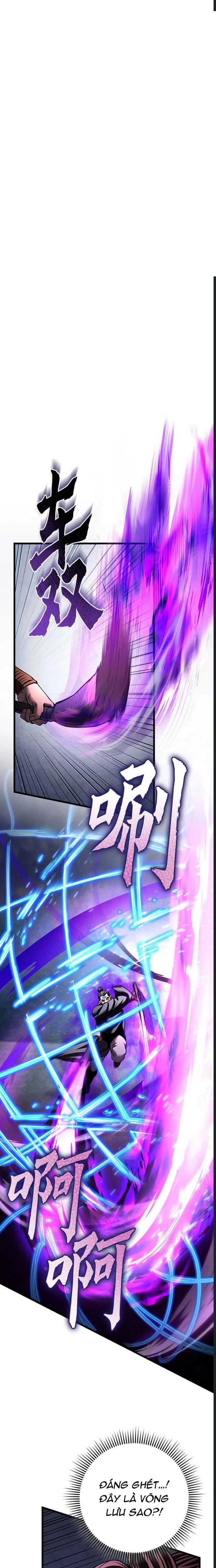 Đao Hoàng Tứ Thiếu Gia Chapter 171 - 13