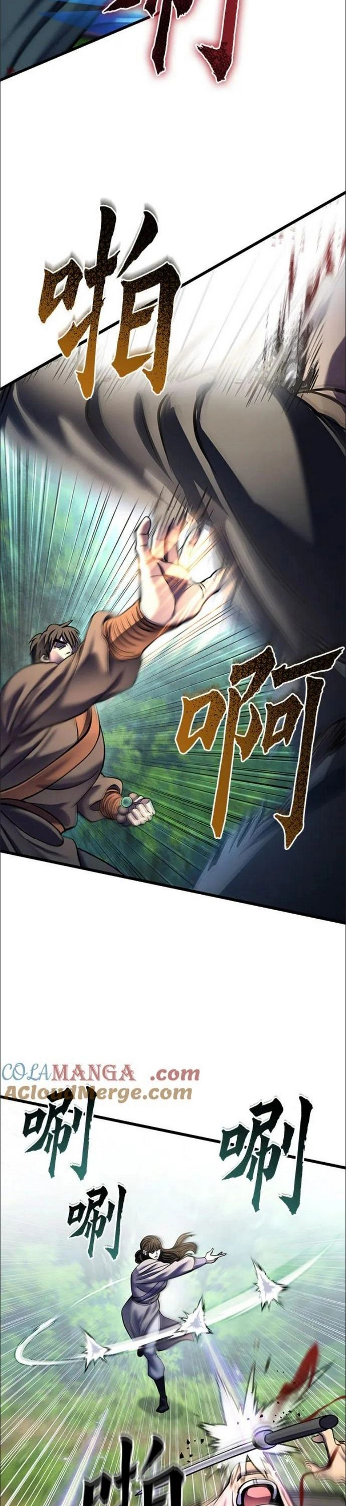 Đao Hoàng Tứ Thiếu Gia Chapter 174 - 25