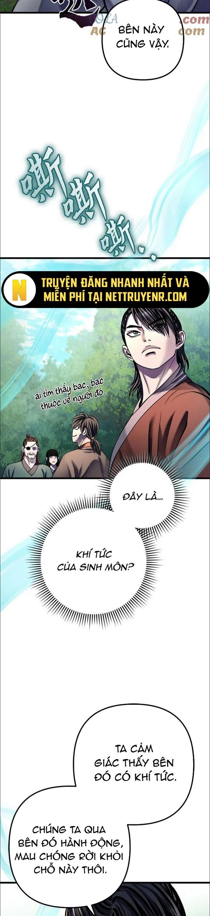 Đao Hoàng Tứ Thiếu Gia Chapter 174 - 35