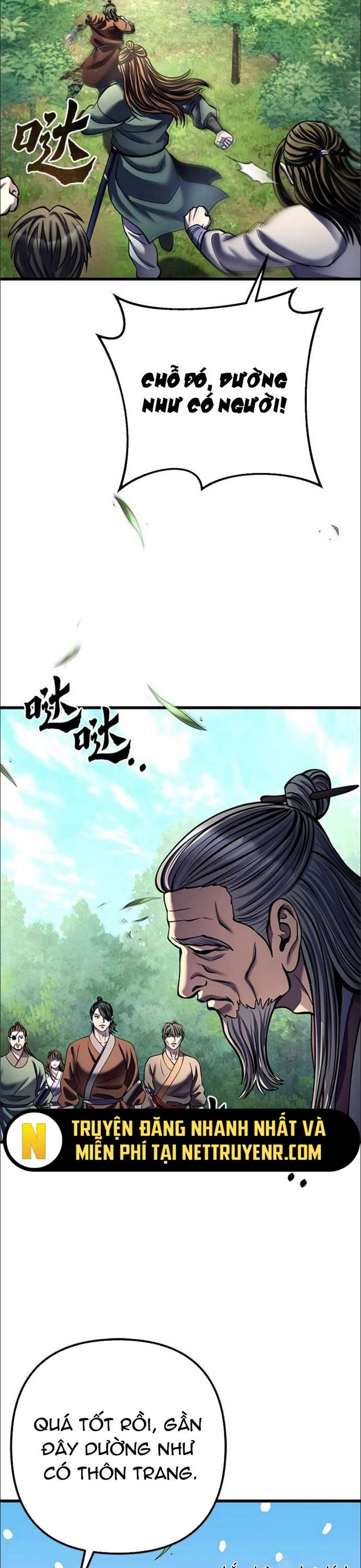Đao Hoàng Tứ Thiếu Gia Chapter 174 - 37