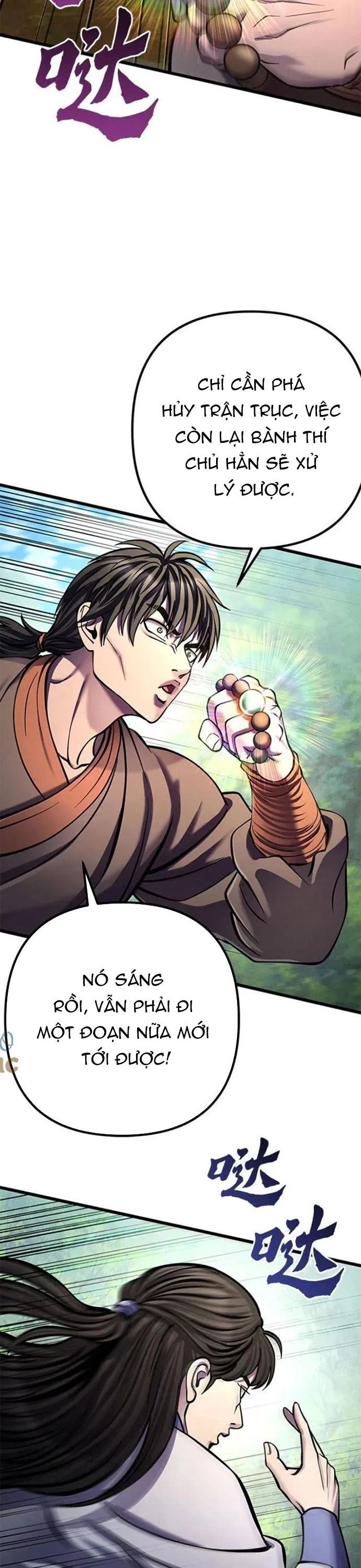 Đao Hoàng Tứ Thiếu Gia Chapter 175 - 14