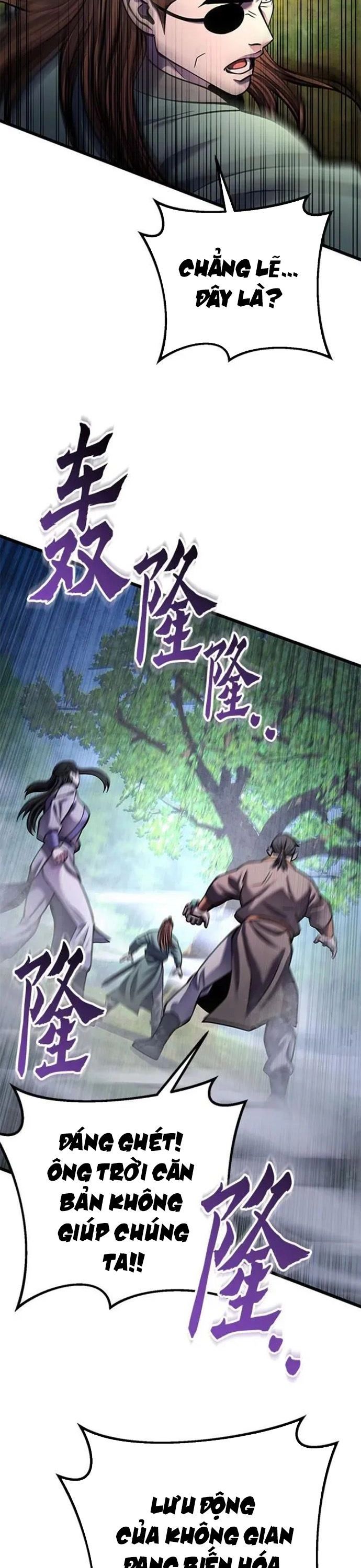 Đao Hoàng Tứ Thiếu Gia Chapter 175 - 22