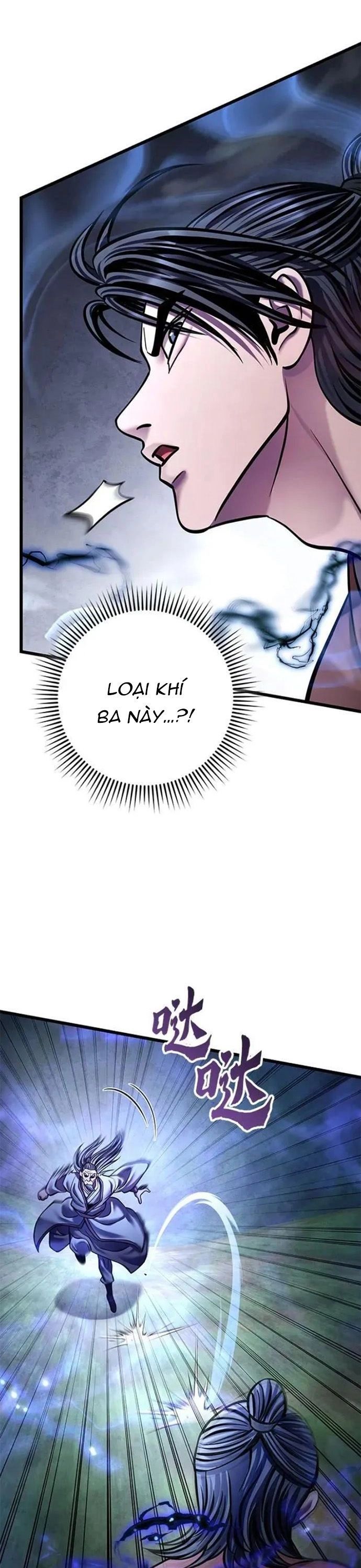 Đao Hoàng Tứ Thiếu Gia Chapter 175 - 39