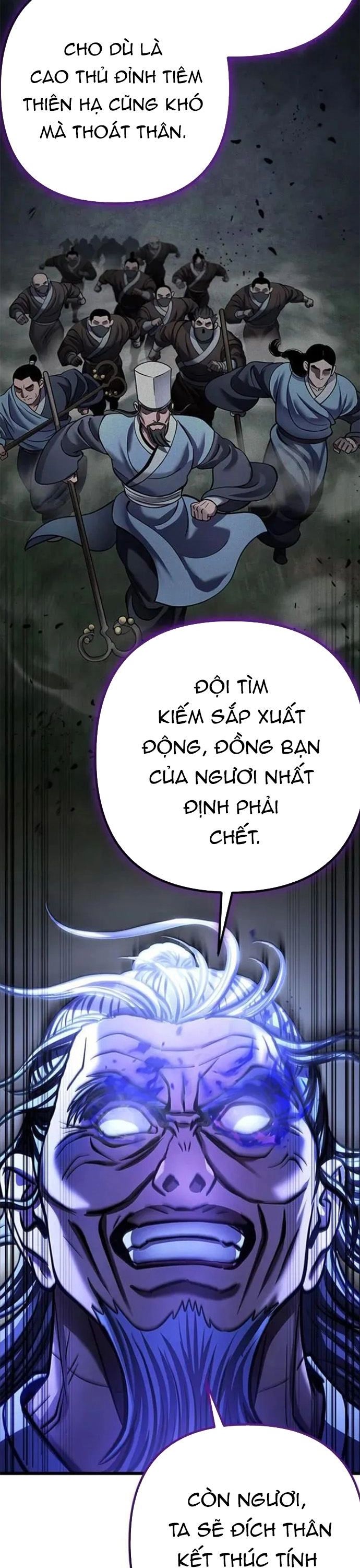 Đao Hoàng Tứ Thiếu Gia Chapter 175 - 43