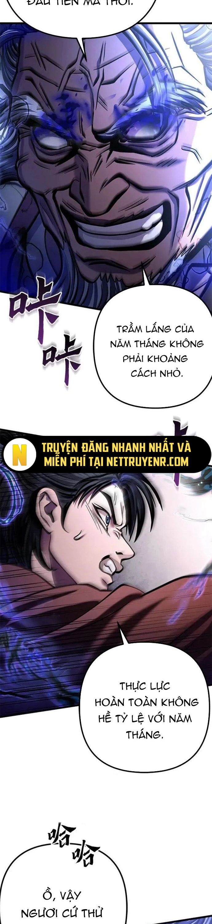 Đao Hoàng Tứ Thiếu Gia Chapter 175 - 9