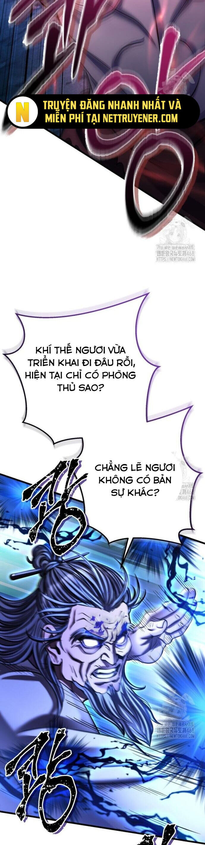 Đao Hoàng Tứ Thiếu Gia Chapter 178 - 15
