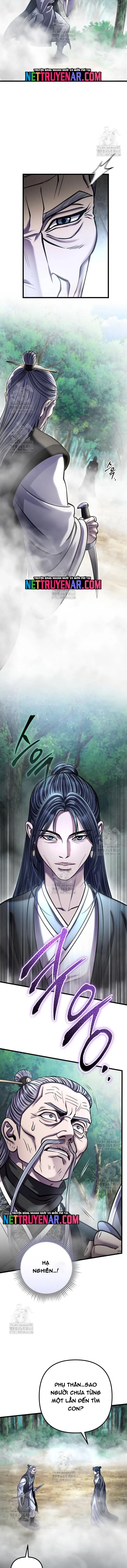 Đao Hoàng Tứ Thiếu Gia Chapter 184 - 13