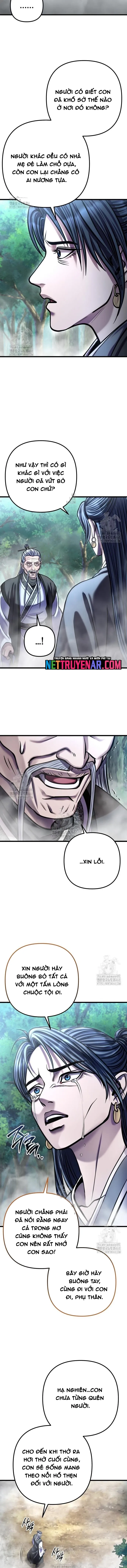 Đao Hoàng Tứ Thiếu Gia Chapter 184 - 14