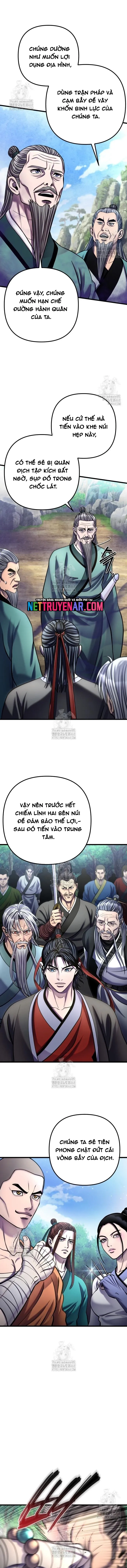 Đao Hoàng Tứ Thiếu Gia Chapter 184 - 5