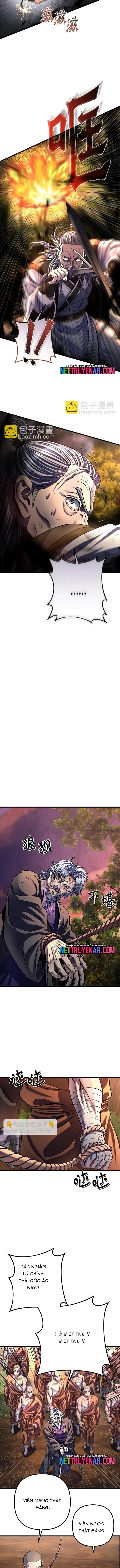 Đao Hoàng Tứ Thiếu Gia Chapter 187 - 9