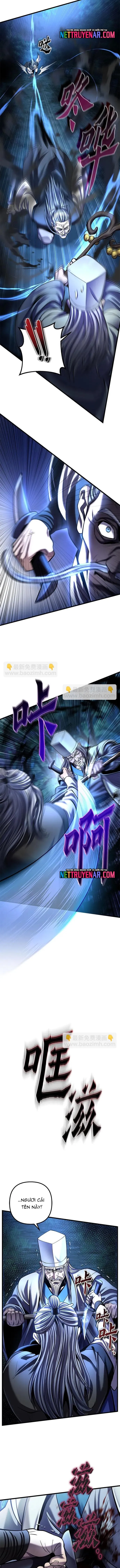 Đao Hoàng Tứ Thiếu Gia Chapter 188 - 2