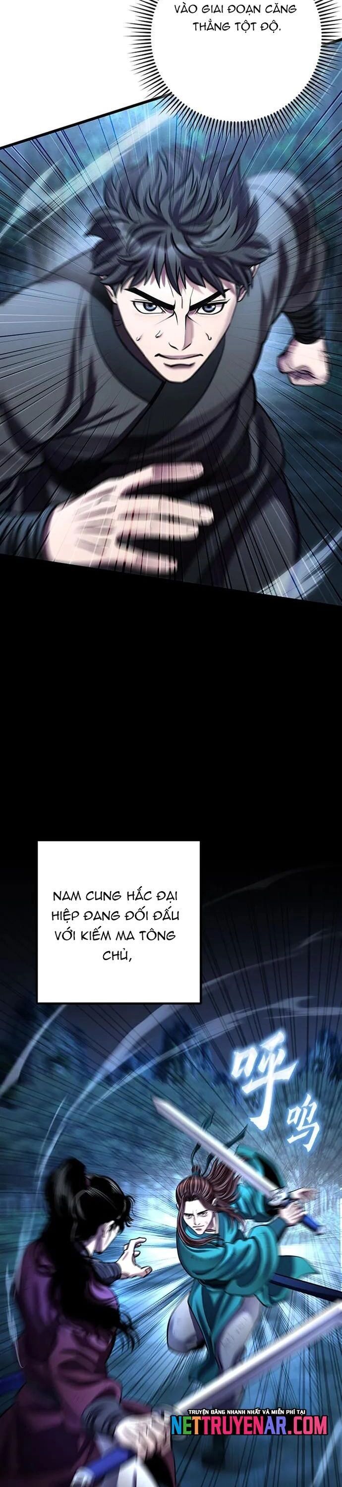 Đao Hoàng Tứ Thiếu Gia Chapter 188 - 18