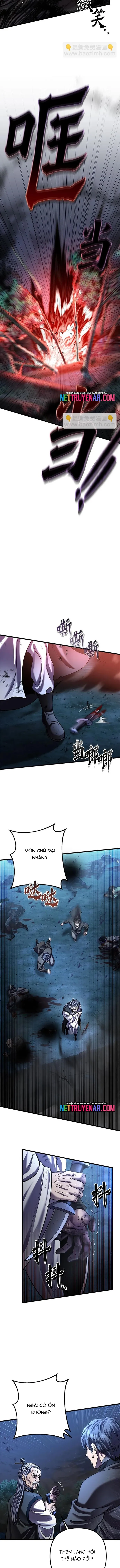 Đao Hoàng Tứ Thiếu Gia Chapter 188 - 4