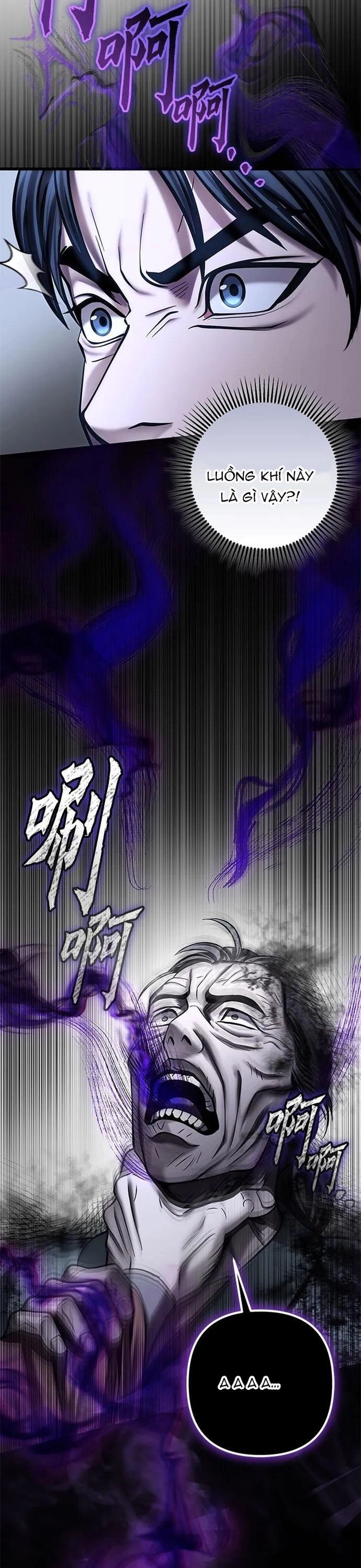Đao Hoàng Tứ Thiếu Gia Chapter 188 - 35