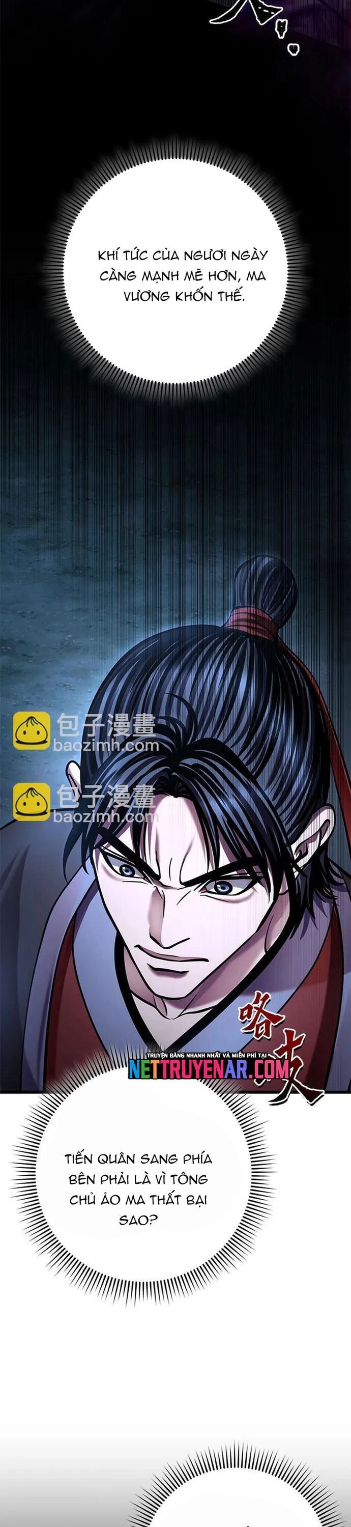 Đao Hoàng Tứ Thiếu Gia Chapter 188 - 37