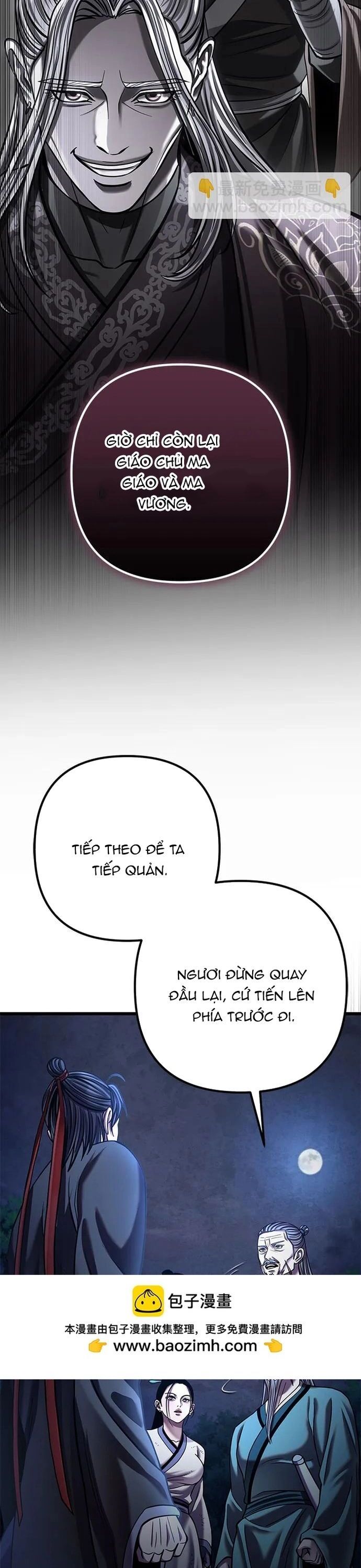 Đao Hoàng Tứ Thiếu Gia Chapter 188 - 45