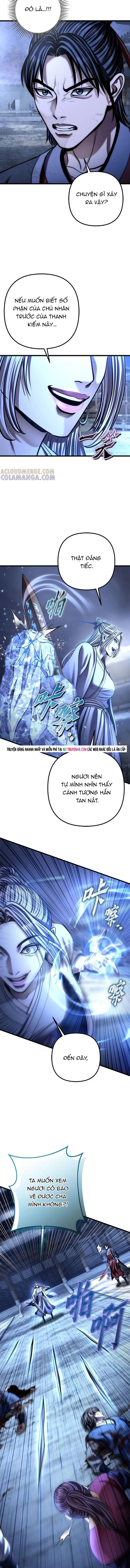 Đao Hoàng Tứ Thiếu Gia Chapter 198 - 16