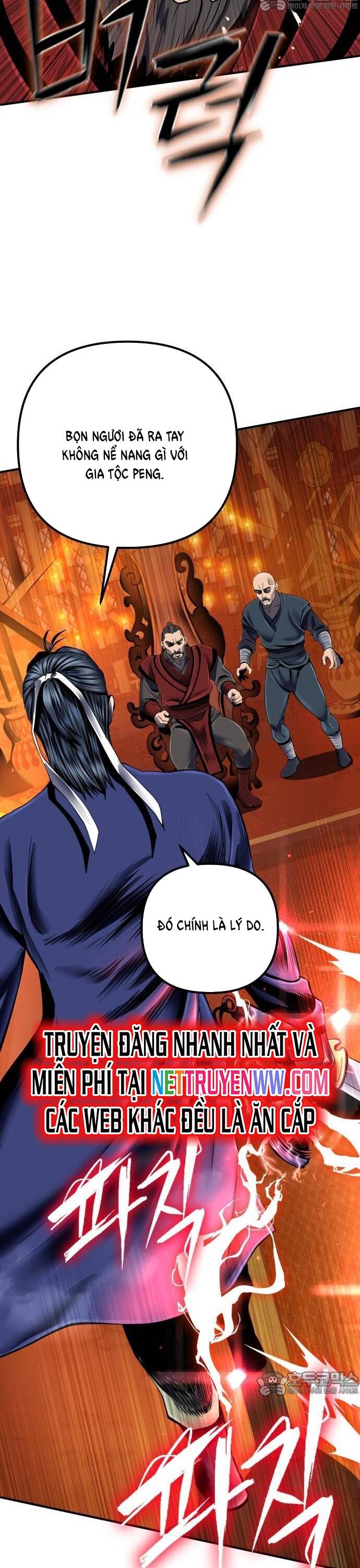 Đao Hoàng Tứ Thiếu Gia Chapter 46 - 22