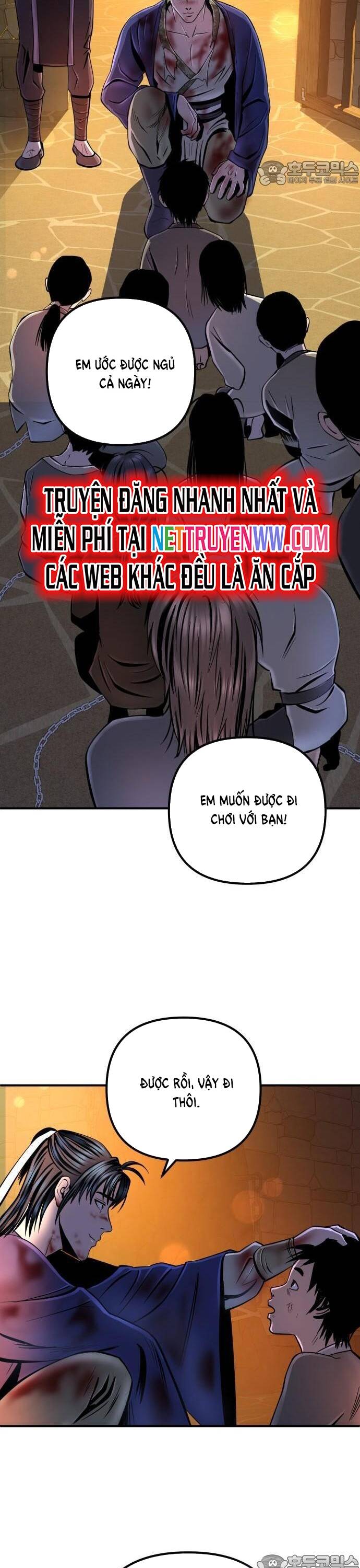 Đao Hoàng Tứ Thiếu Gia Chapter 47 - 5