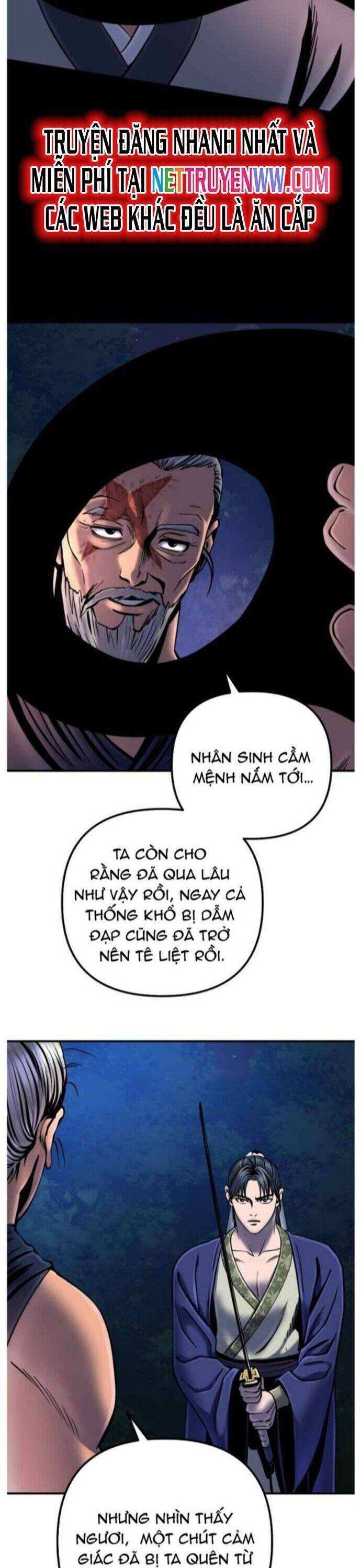 Đao Hoàng Tứ Thiếu Gia Chapter 52 - 6