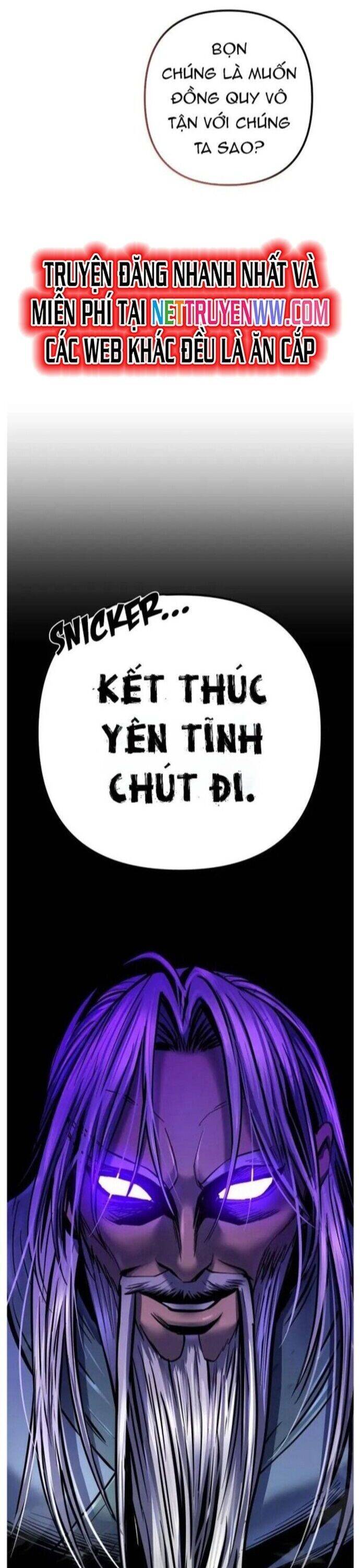 Đao Hoàng Tứ Thiếu Gia Chapter 58 - 40