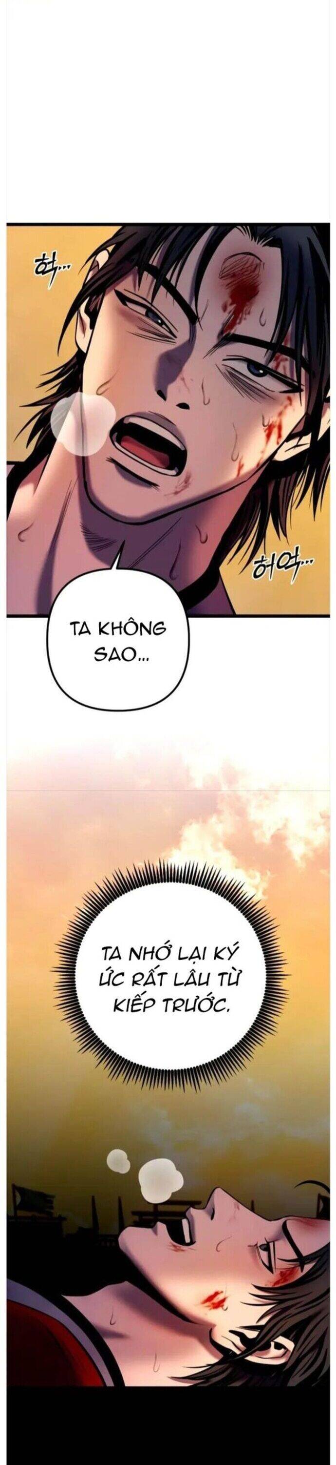 Đao Hoàng Tứ Thiếu Gia Chapter 59 - 30