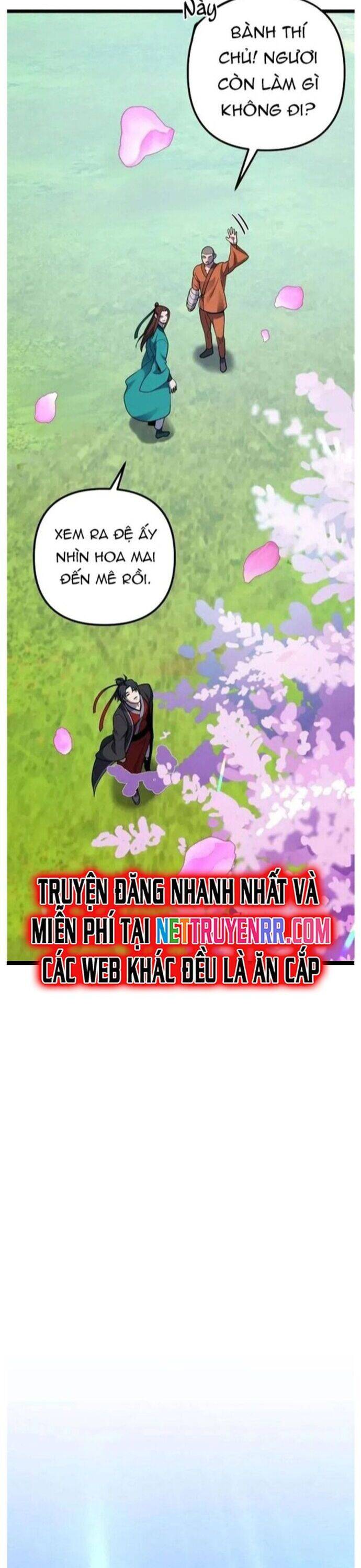 Đao Hoàng Tứ Thiếu Gia Chapter 64 - 21