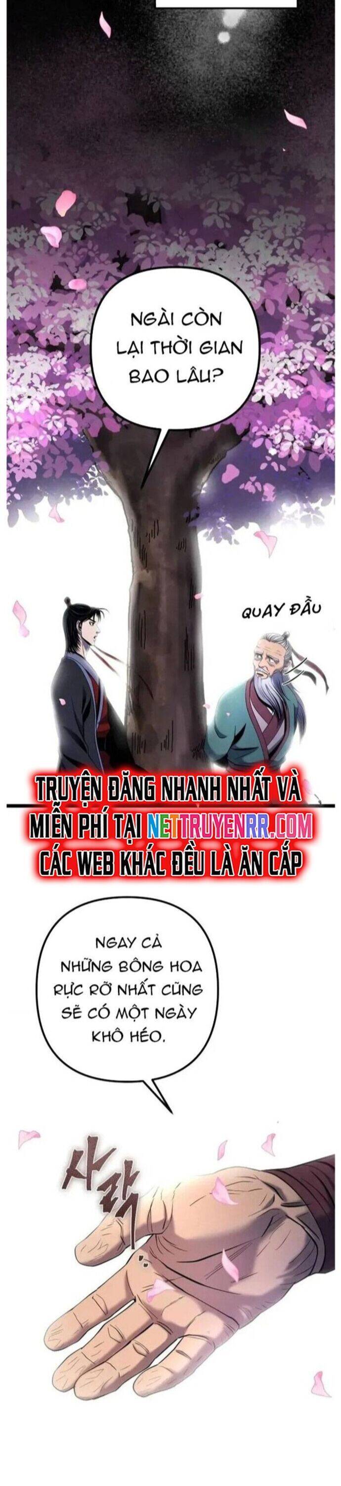 Đao Hoàng Tứ Thiếu Gia Chapter 64 - 44