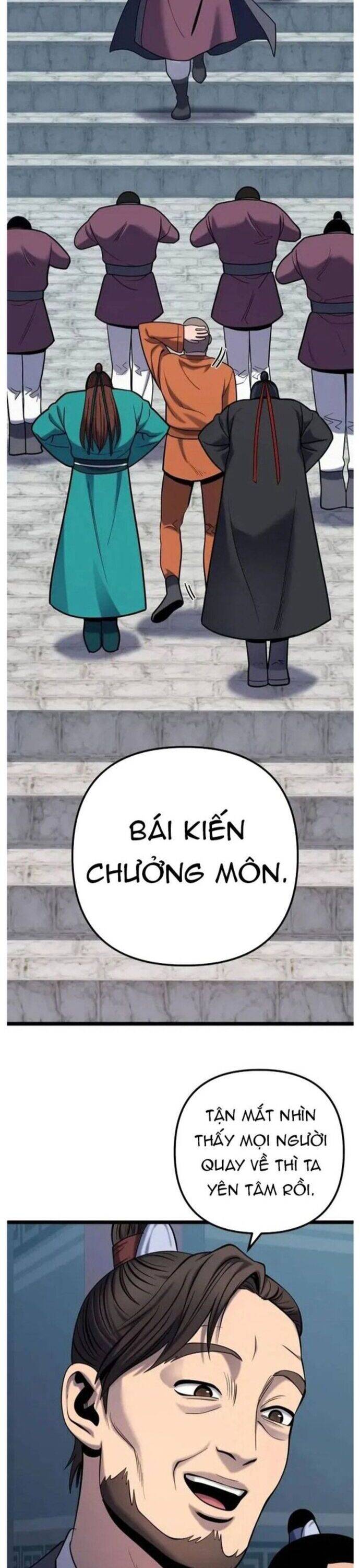 Đao Hoàng Tứ Thiếu Gia Chapter 64 - 9