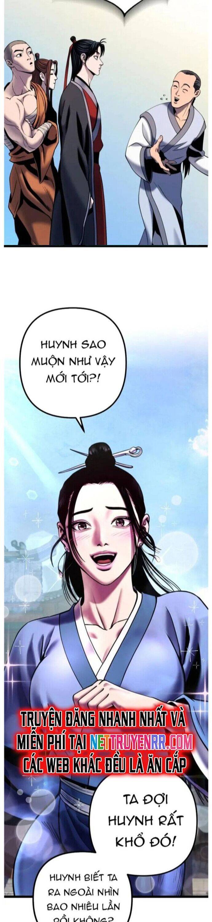 Đao Hoàng Tứ Thiếu Gia Chapter 67 - 8