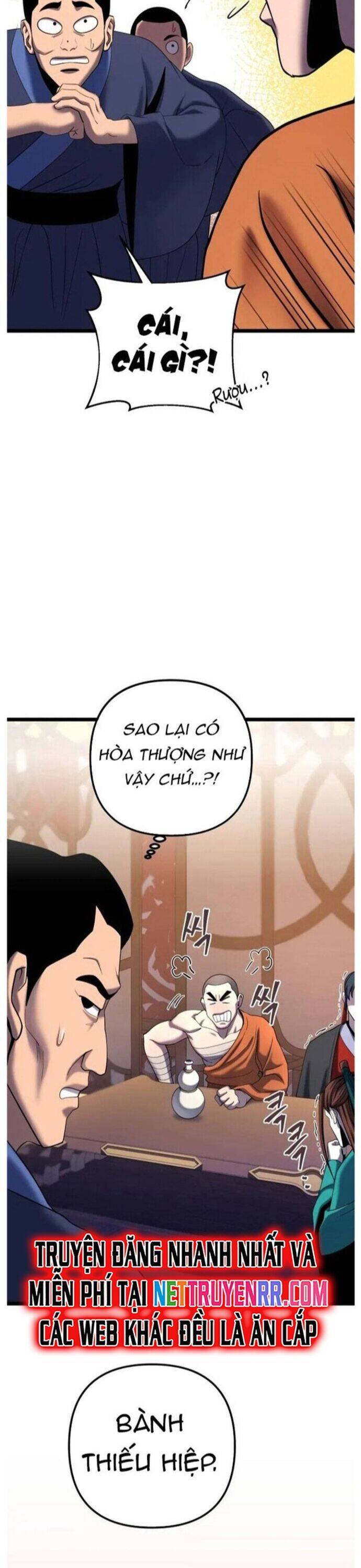 Đao Hoàng Tứ Thiếu Gia Chapter 68 - 8