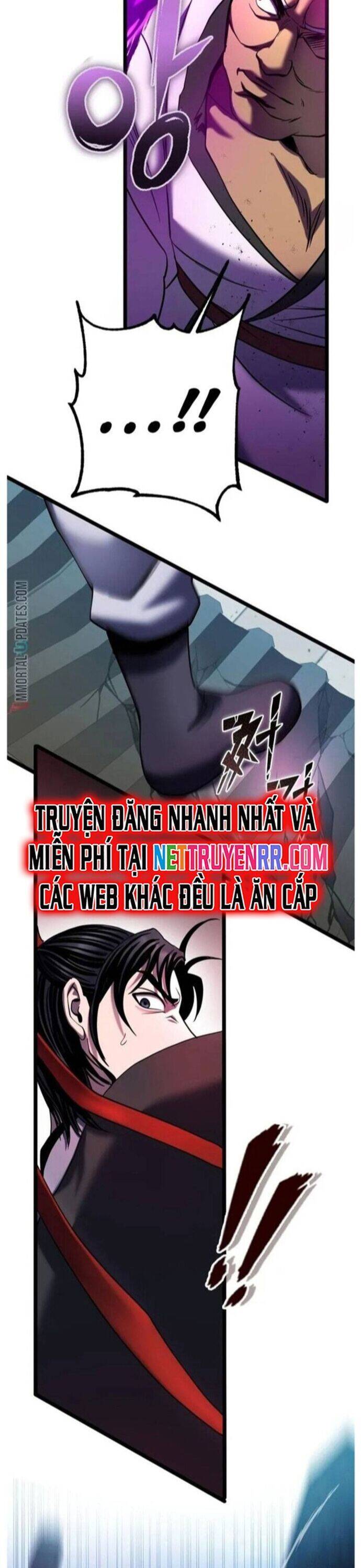 Đao Hoàng Tứ Thiếu Gia Chapter 69 - 40