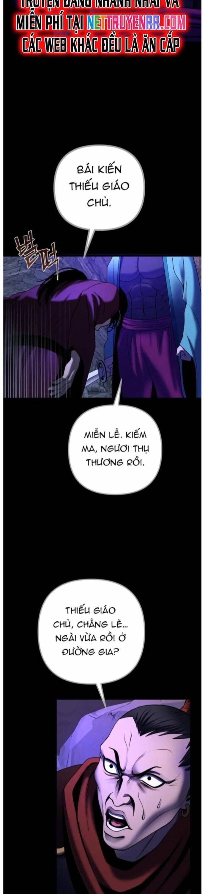 Đao Hoàng Tứ Thiếu Gia Chapter 72 - 26