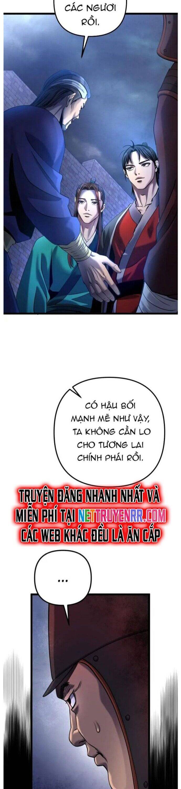 Đao Hoàng Tứ Thiếu Gia Chapter 76 - 13