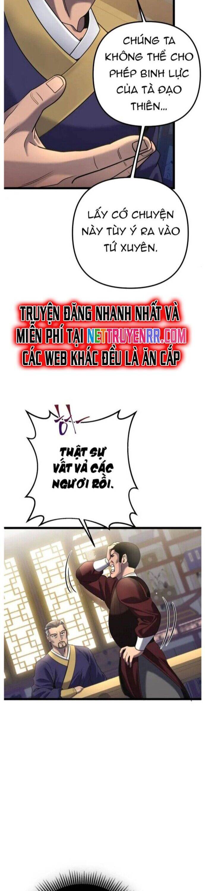 Đao Hoàng Tứ Thiếu Gia Chapter 76 - 17