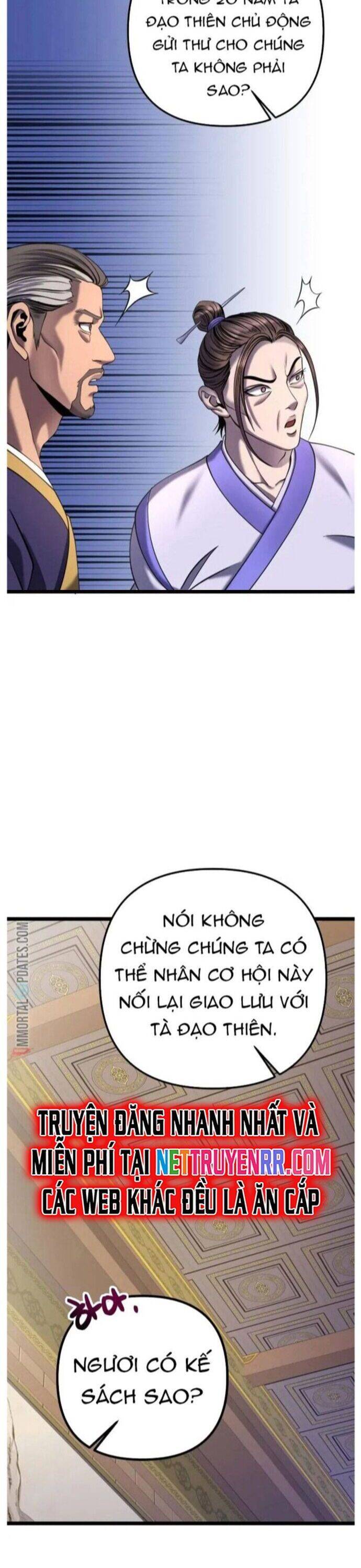 Đao Hoàng Tứ Thiếu Gia Chapter 76 - 41