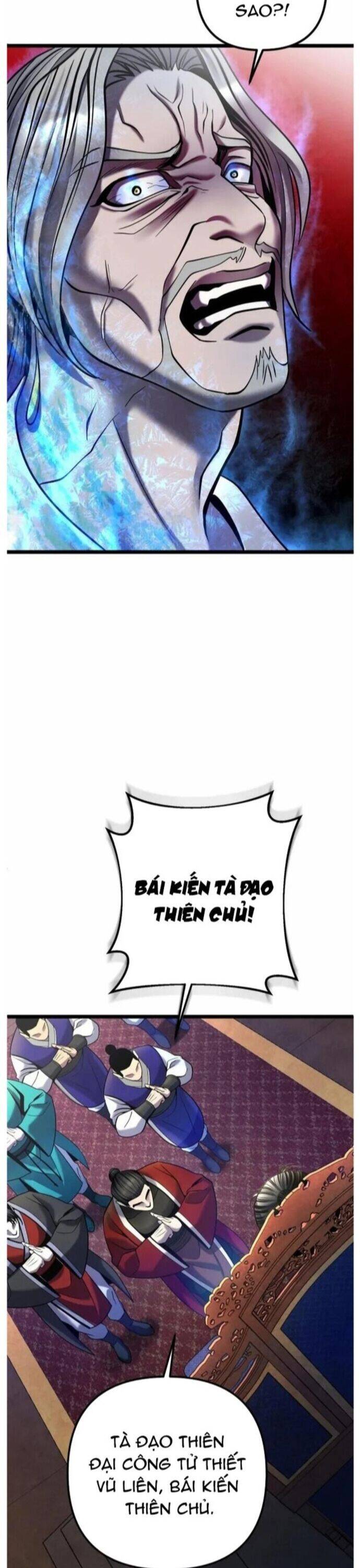 Đao Hoàng Tứ Thiếu Gia Chapter 77 - 26