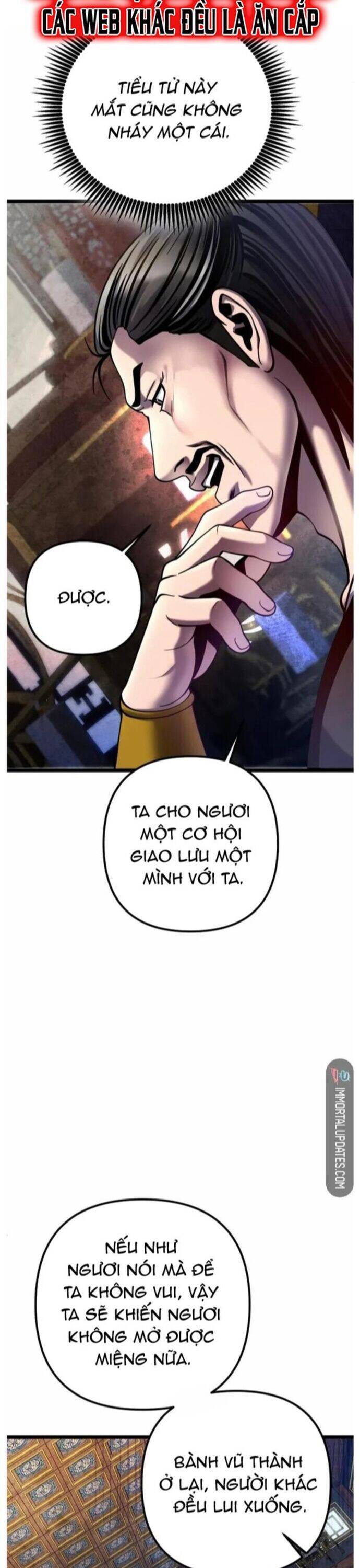 Đao Hoàng Tứ Thiếu Gia Chapter 77 - 46