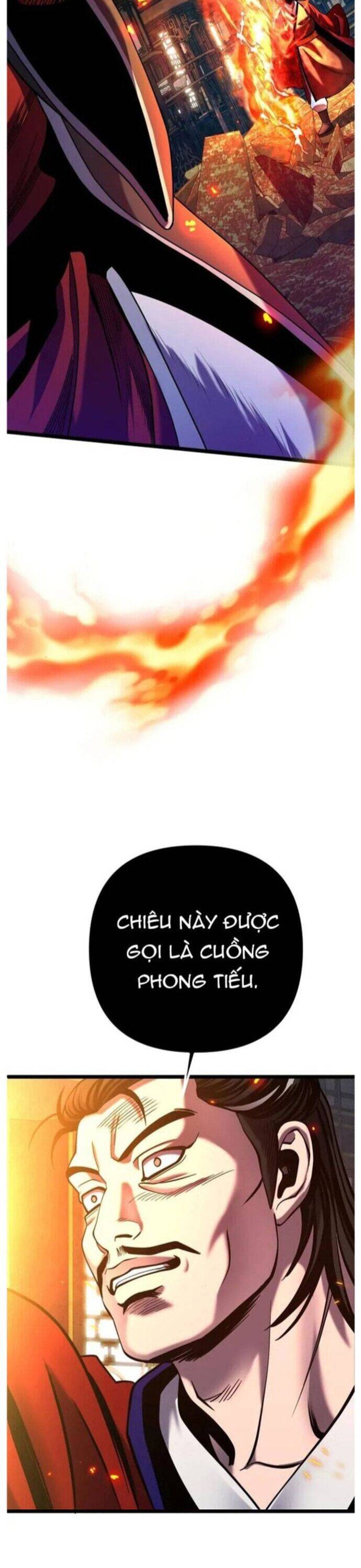 Đao Hoàng Tứ Thiếu Gia Chapter 78 - 16