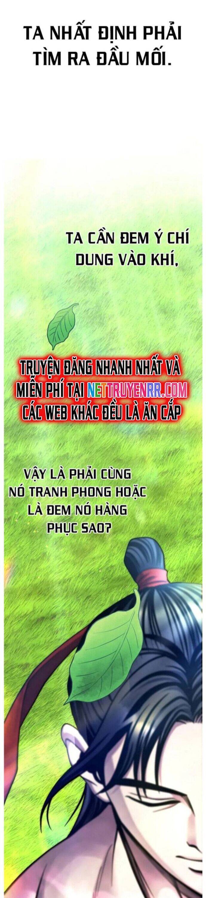 Đao Hoàng Tứ Thiếu Gia Chapter 78 - 20