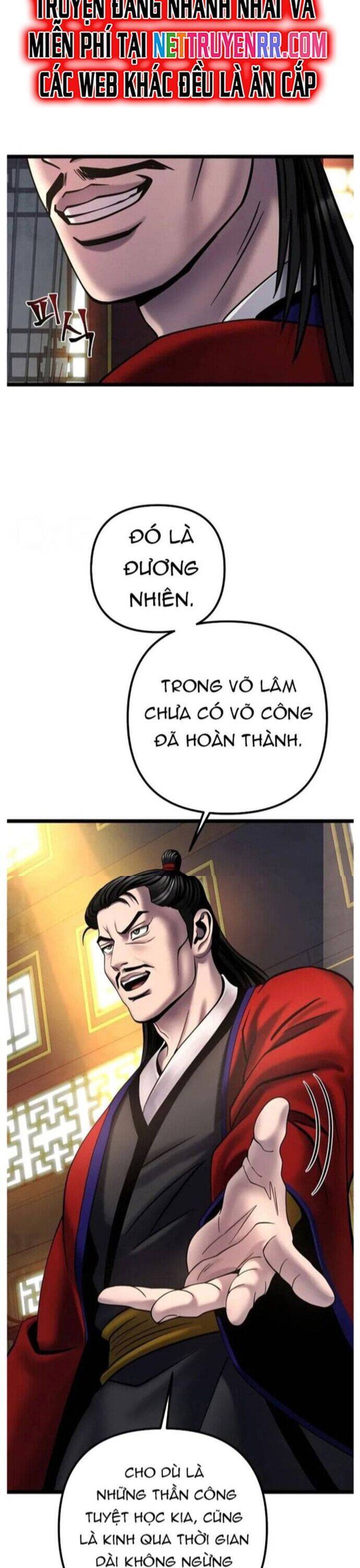 Đao Hoàng Tứ Thiếu Gia Chapter 78 - 34