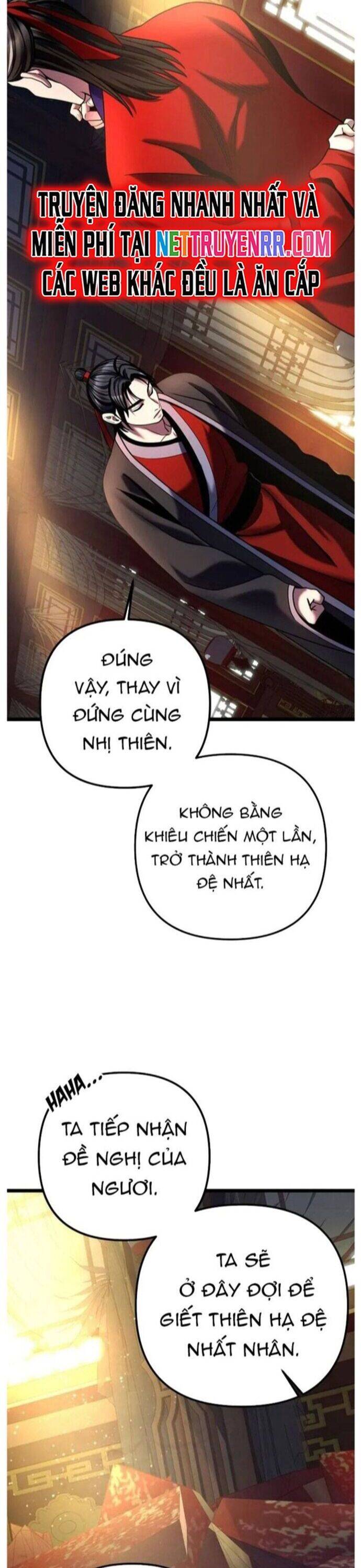 Đao Hoàng Tứ Thiếu Gia Chapter 78 - 37