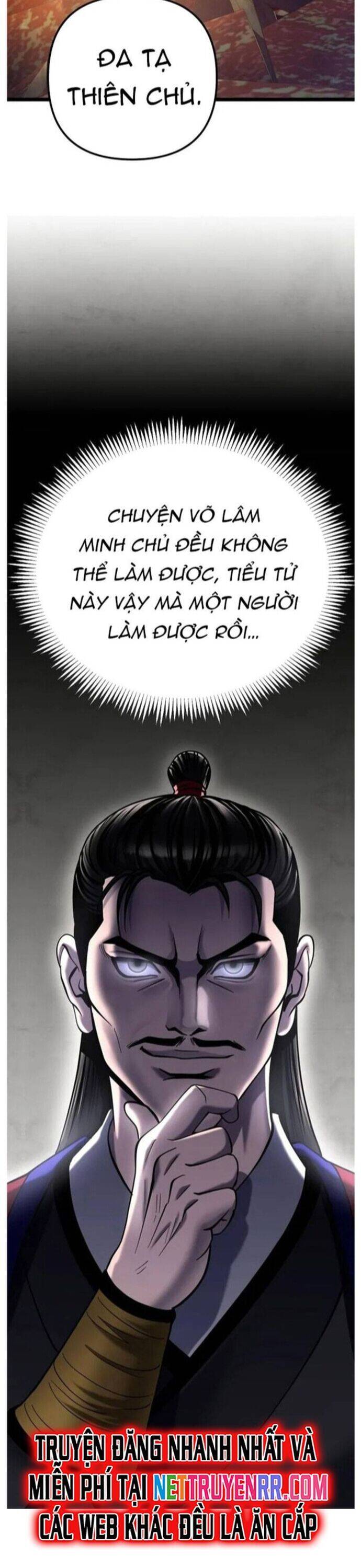 Đao Hoàng Tứ Thiếu Gia Chapter 78 - 38