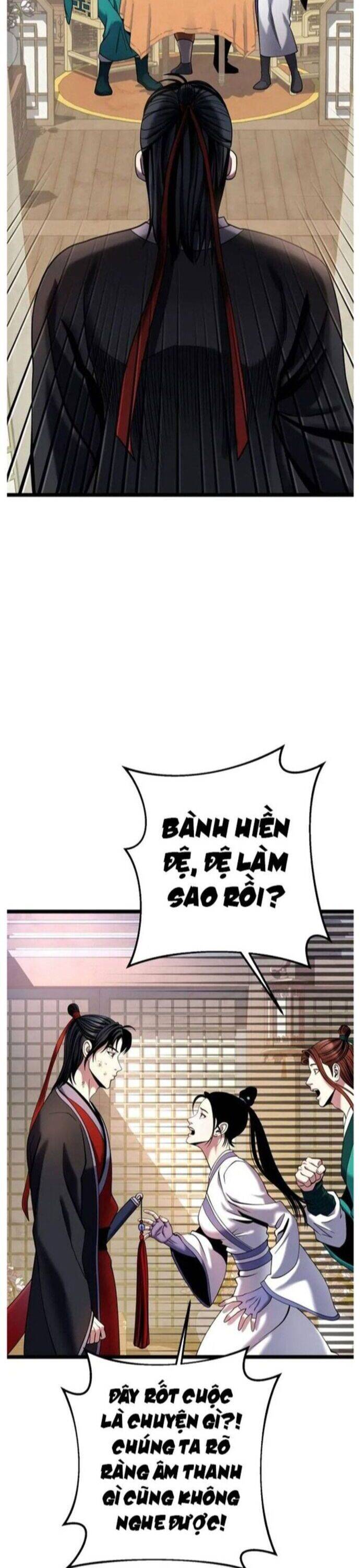 Đao Hoàng Tứ Thiếu Gia Chapter 78 - 41