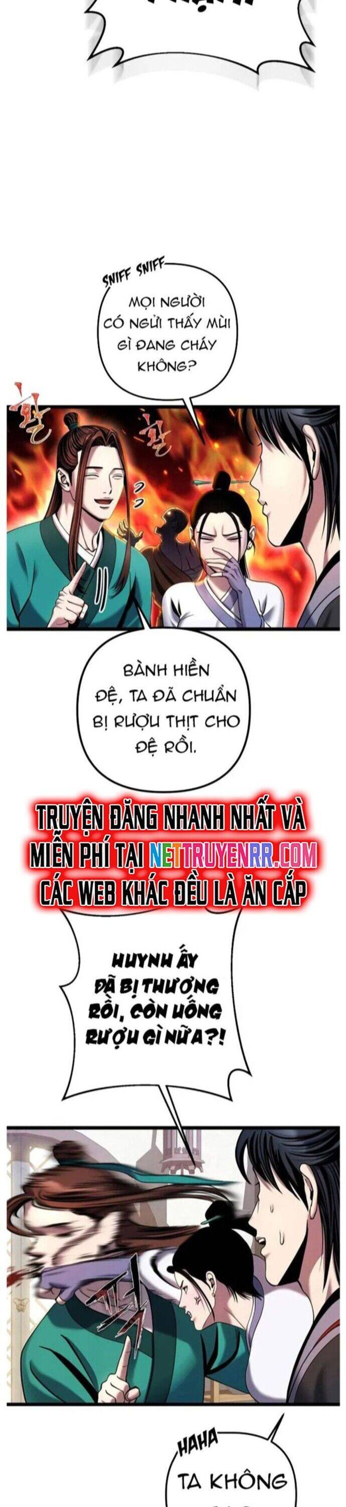 Đao Hoàng Tứ Thiếu Gia Chapter 78 - 47