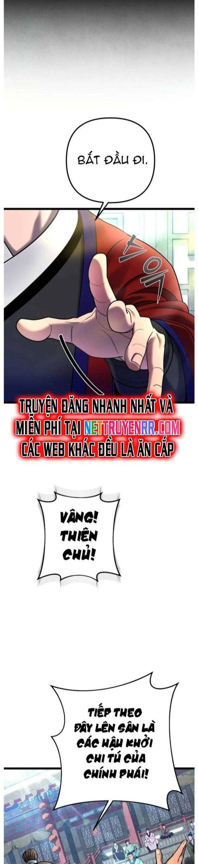 Đao Hoàng Tứ Thiếu Gia Chapter 79 - 11