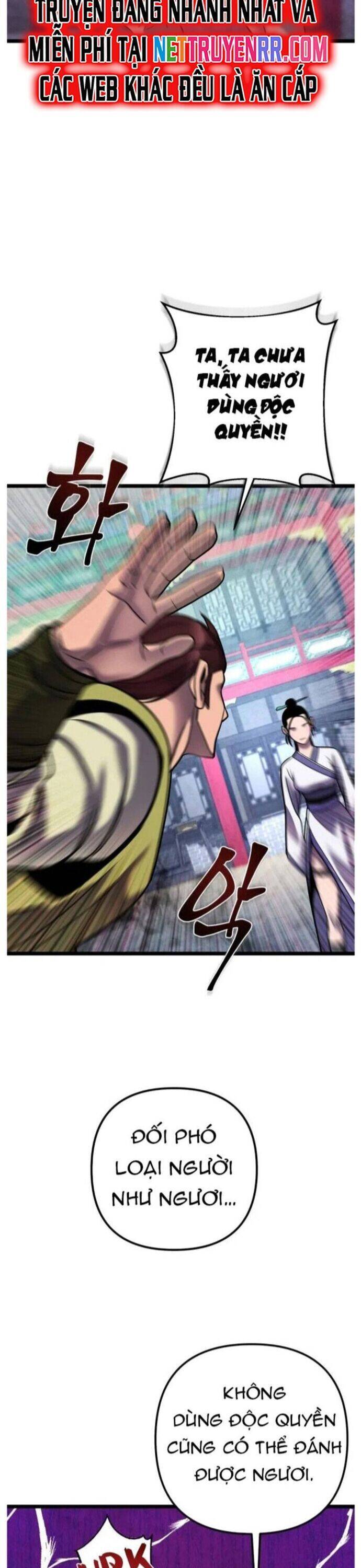 Đao Hoàng Tứ Thiếu Gia Chapter 79 - 22