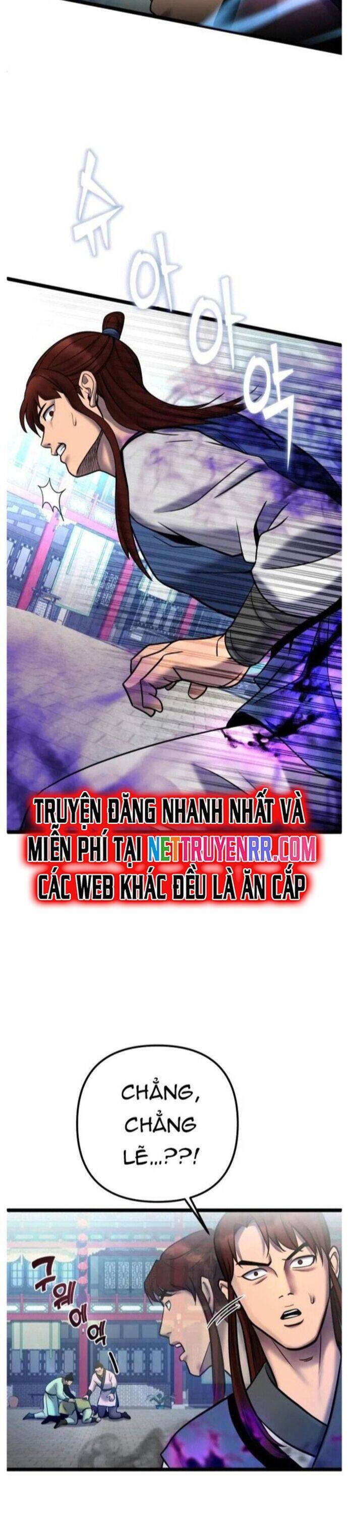 Đao Hoàng Tứ Thiếu Gia Chapter 79 - 30